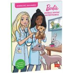Barbie. Możesz zostać weterynarką
