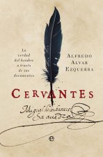 CERVANTES