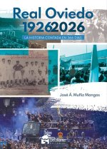 Real Oviedo 1926-2026