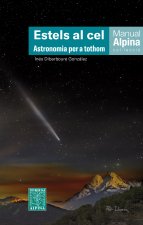 Estels al cel:astronomia per a tothom