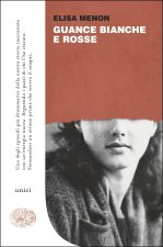 Guance bianche e rosse