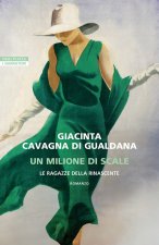 milione di scale. Le ragazze della Rinascente