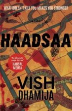 Haadsaa