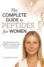 The Complete Guide to Peptides For Women
