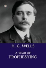 A Year of Prophesying