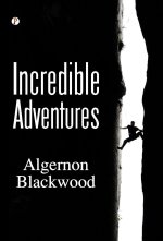 Incredible Adventures