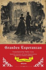 Grandes Esperanzas | Spanish Translation of Great Expectations