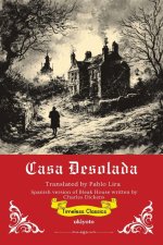 Casa Desolada | Spanish Translation of Bleak House
