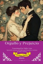 Orgullo y Prejuicio | Spanish Translation of Pride and Prejudice