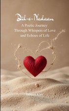 Dil-e-Nadaan  A Poetic Journey Through Whispers of Love and Echoes of Life