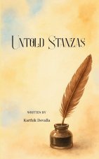 Untold Stanzas  The Soul Says It All