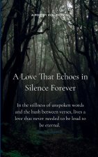 A Love That Echoes In Silence Forever  In the stillness of unspoken words and the hush between verses, lives a love that never needed to be loud to be