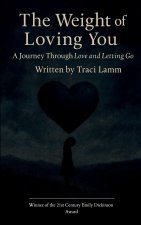 The Weight of Loving You  A Journey Through Love and Letting Go