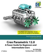 Creo Parametric 12.0