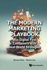 The Modern Marketing Playbook