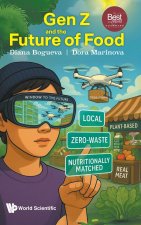 Gen Z and the Future of Food