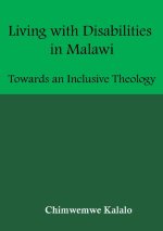 Living with Disabilities in Malawi