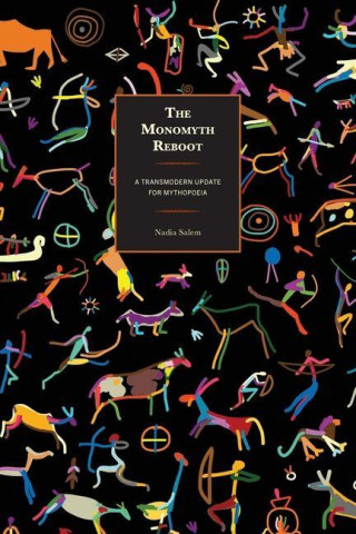 The Monomyth Reboot
