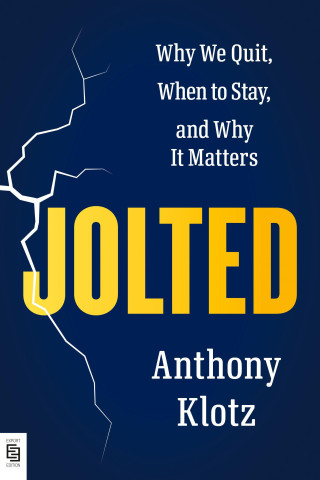 Jolted