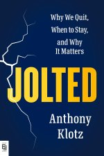 Jolted