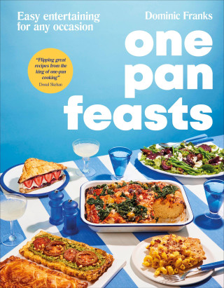 Upside Down Feasts