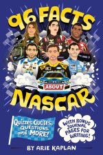96 Facts about NASCAR
