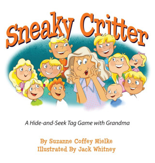 Sneaky Critter