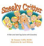Sneaky Critter
