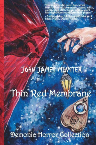 Thin Red Membrane