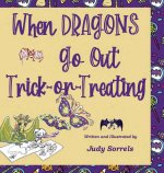 When Dragons Go Out Trick-or-Treating