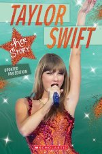 Taylor Swift: Her Story - Updated Fan Book
