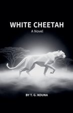 White Cheetah