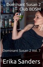 Dominant Susan 2. Club BDSM
