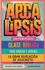La Gran Revelación de Jesucristo