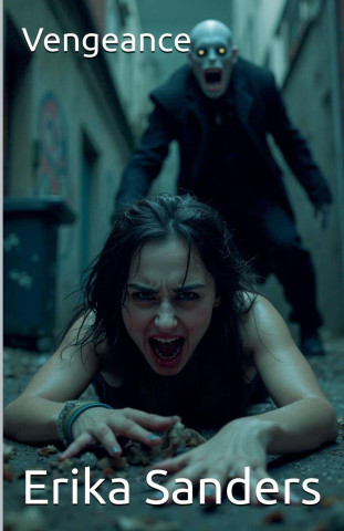 Vengeance
