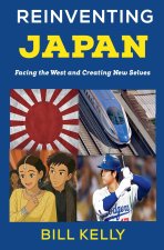 Reinventing Japan