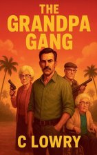 The Grandpa Gang