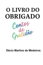 O Livro do Obrigado