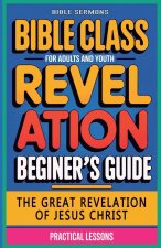 The Great Revelation of Jesus Christ