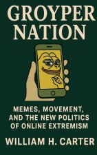 Groyper Nation