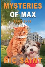 Mysteries of Max