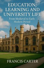 Education, Learning and University Life