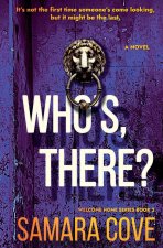 Who's There?