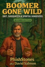 Boomer Gone Wild