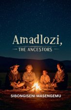 Amadlozi