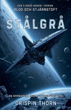 Stålgrå