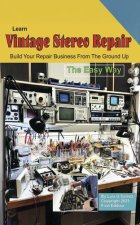 Learn Vintage Stereo Repair
