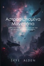 Αστροφωτισμένα Μονοπάτια
