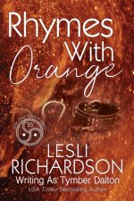 Rhymes With Orange