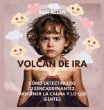 Volcán De Ira
